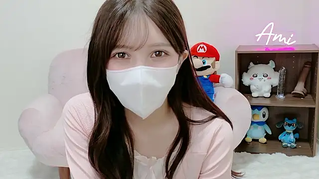 The Ami jp online show from 20, 5, 2026