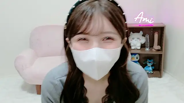 The Ami jp online show from 21, 5, 2026