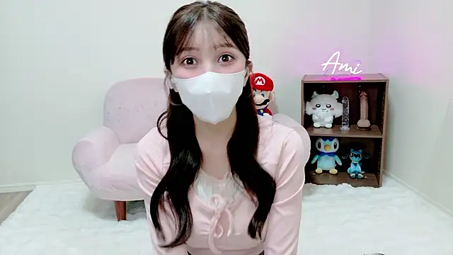 The Ami jp online show from 22, 5, 2026