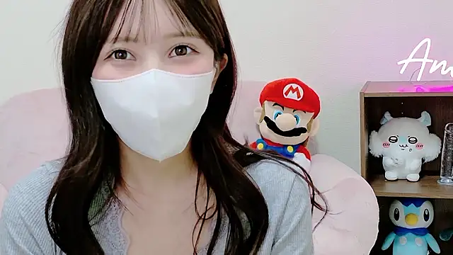 The Ami jp online show from 24, 5, 2026
