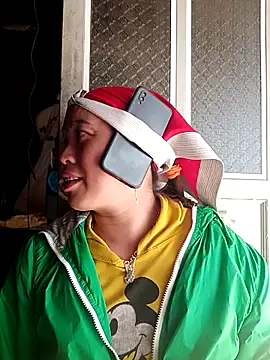 cana4455 online show from 6, 2, 2026