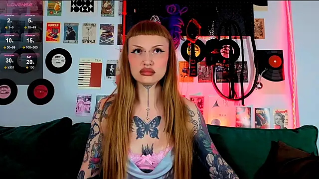 Snapshot of SugarSoot chatting on 25, 6, 2026 SugarSoot online show from 25, 6, 2026