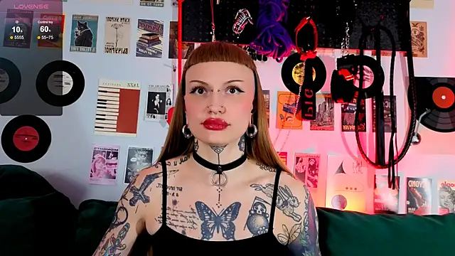 Snapshot of SugarSoot chatting on 28, 6, 2026 SugarSoot online show from 28, 6, 2026