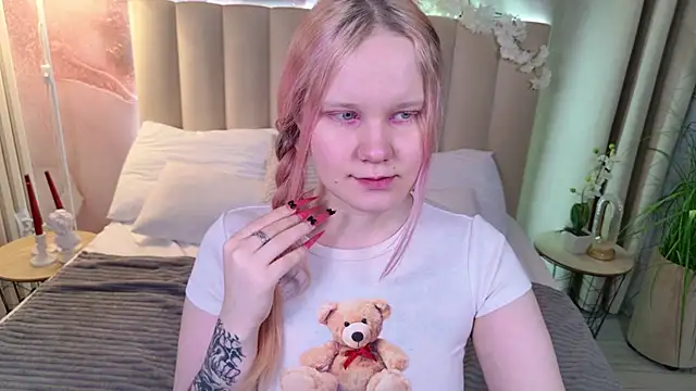 AnnieVibe online show from 31, 3, 2026