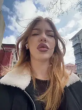 Jean Graay online show from 22, 3, 2026