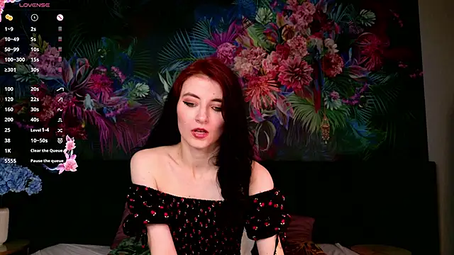 Snapshot of NicoleLuxe chatting on 20, 5, 2026 NicoleLuxe online show from 20, 5, 2026