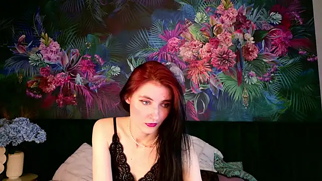 Snapshot of NicoleLuxe chatting on 22, 5, 2026 NicoleLuxe online show from 22, 5, 2026