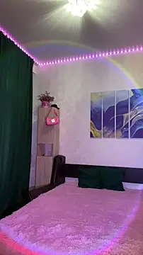 Snapshot of Lissy_Liss chatting on 28, 2, 2026 Lissy Liss online show from 28, 2, 2026