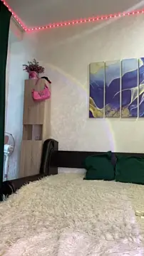 Snapshot of Lissy_Liss chatting on 2, 3, 2026 Lissy Liss online show from 2, 3, 2026