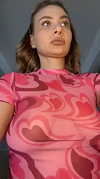 Snapshot of Lissy_Liss chatting on 27, 4, 2026 Lissy Liss online show from 27, 4, 2026