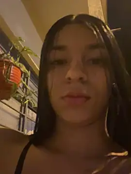 NaniBlossomX online show from 19, 3, 2026