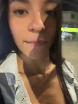 NaniBlossomX online show from 29, 3, 2026