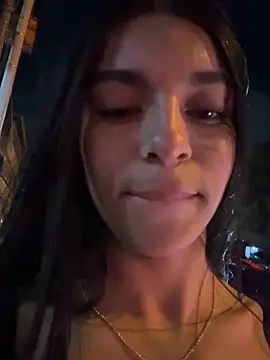 NaniBlossomX online show from 1, 4, 2026