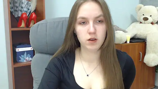 Nessi-Morris online show from 6, 2, 2026