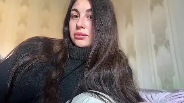 LiluMartiznir online show from 13, 4, 2026