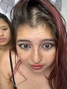 Vilu and Xuxi  online show from 9, 3, 2026