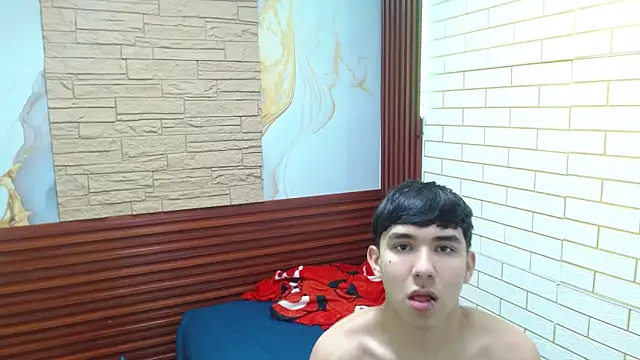 Snapshot of massimoferrera303av chatting on 2, 3, 2026 massimoferrera303av online show from 2, 3, 2026