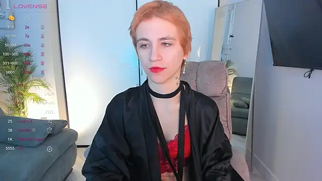 AutumnWhisper online show from 13, 2, 2026