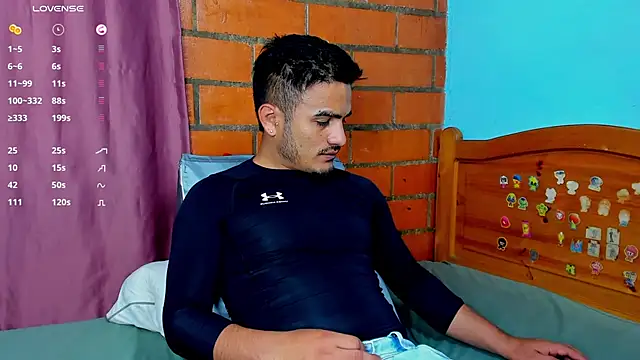 Snapshot of diegocr__ chatting on 6, 5, 2026 diegocr online show from 6, 5, 2026