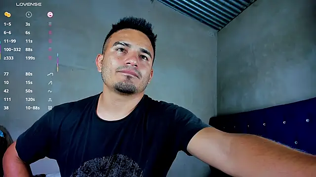 diegocr   online show from 4, 8, 2026