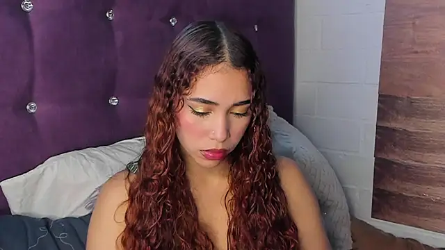 Snapshot of LiaHansson00 chatting on 18, 6, 2026 LiaHansson00 online show from 18, 6, 2026
