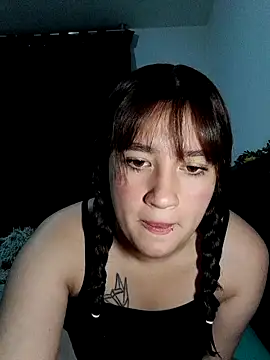 Snapshot of bunnynube chatting on 22, 2, 2026 bunnynube online show from 22, 2, 2026