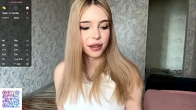 Snapshot of ViolaFaa chatting on 13, 3, 2026 ViolaFaa online show from 13, 3, 2026