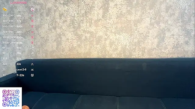 Snapshot of ViolaFaa chatting on 25, 3, 2026 ViolaFaa online show from 25, 3, 2026