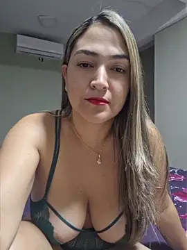 Snapshot of Grecia00x chatting on 9, 4, 2026 Grecia00x online show from 9, 4, 2026