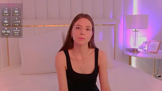 Snapshot of AlisseMoore chatting on 16, 2, 2026 AlisseMoore online show from 16, 2, 2026