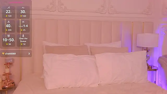 Snapshot of AlisseMoore chatting on 5, 3, 2026 AlisseMoore online show from 5, 3, 2026