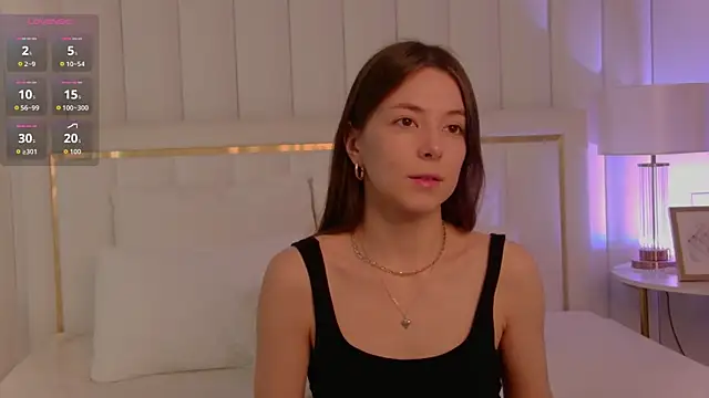 Snapshot of AlisseMoore chatting on 30, 3, 2026 AlisseMoore online show from 30, 3, 2026