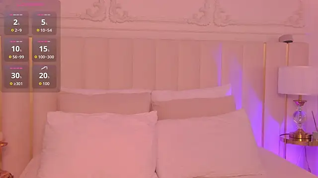 Snapshot of AlisseMoore chatting on 3, 4, 2026 AlisseMoore online show from 3, 4, 2026