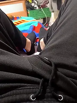 Javier0603 online show from 8, 4, 2026