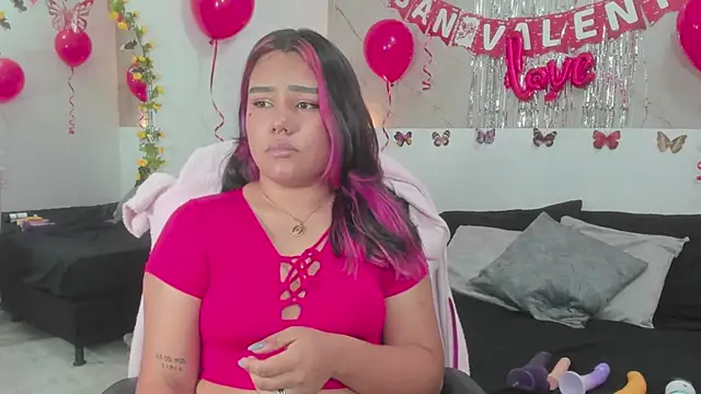 Snapshot of Lilith_traviis chatting on 14, 2, 2026 Lilith traviis online show from 14, 2, 2026