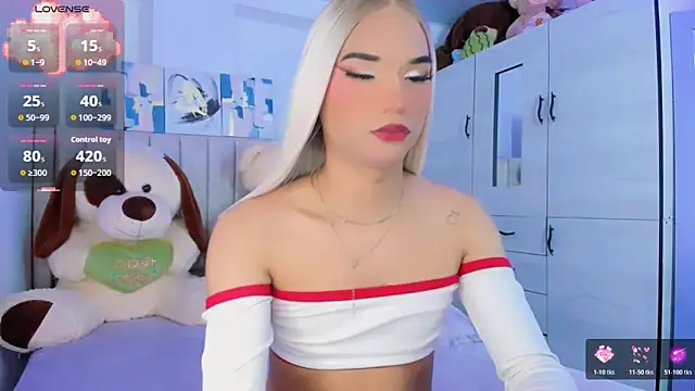 baby cleo  online show from 31, 3, 2026