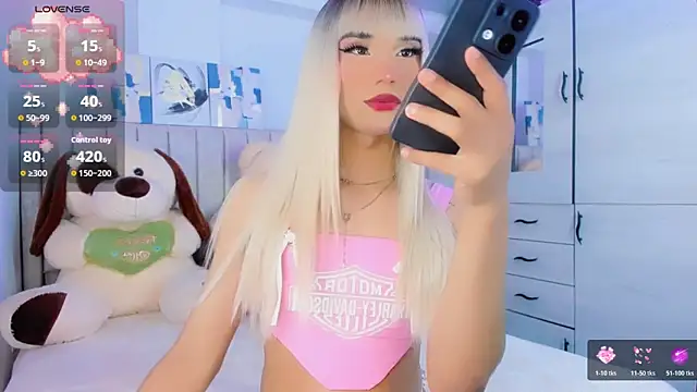 baby cleo  online show from 15, 4, 2026