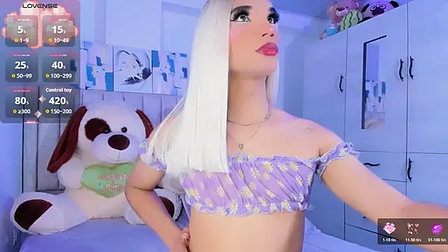 baby cleo  online show from 18, 4, 2026