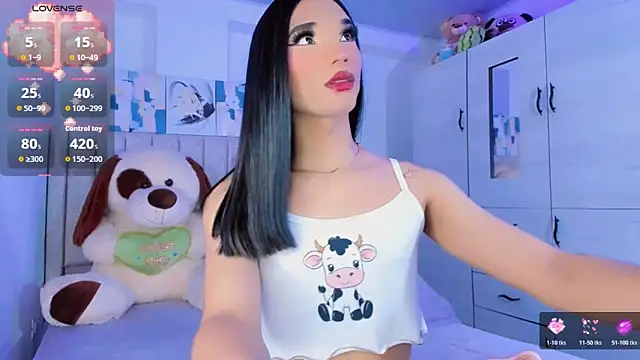 baby cleo  online show from 21, 4, 2026