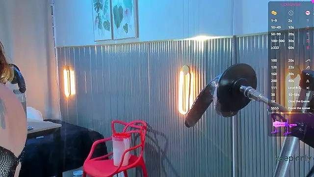 nazly bigass online show from 16, 3, 2026