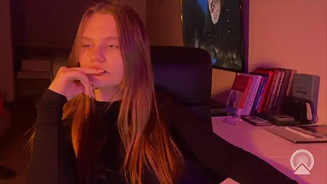 Snapshot of The_Timberrli chatting on 4, 2, 2026 The Timberrli online show from 4, 2, 2026