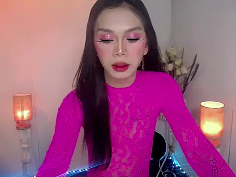 Darkness Angel online show from 16, 4, 2026