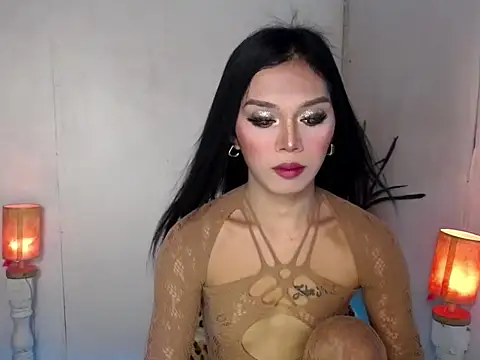 Darkness Angel online show from 29, 4, 2026