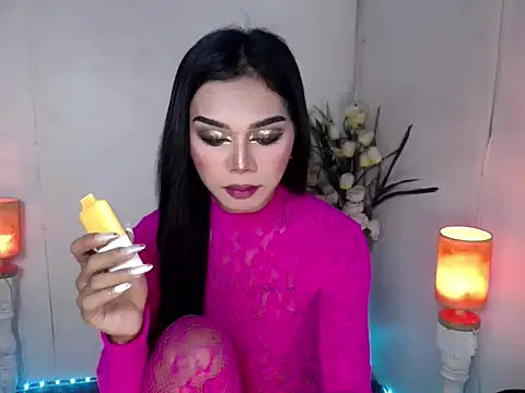 Darkness Angel online show from 30, 4, 2026