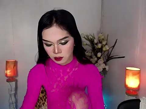 Snapshot of Darkness_Angel chatting on 2, 5, 2026 Darkness Angel online show from 2, 5, 2026