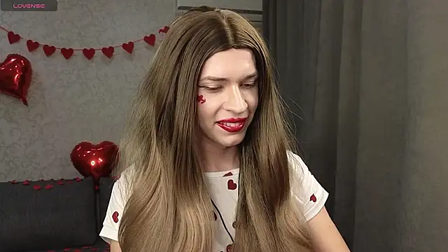 Snapshot of Anna_inHear chatting on 12, 2, 2026 Anna inHear online show from 12, 2, 2026