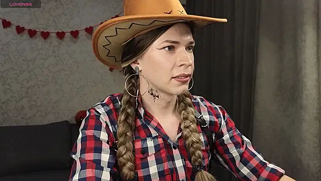 Snapshot of Anna_inHear chatting on 16, 2, 2026 Anna inHear online show from 16, 2, 2026