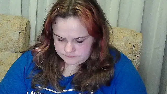 Snapshot of DollyGersoon chatting on 25, 2, 2026 DollyGersoon online show from 25, 2, 2026