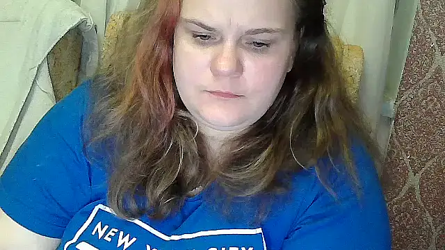 Snapshot of DollyGersoon chatting on 1, 3, 2026 DollyGersoon online show from 1, 3, 2026