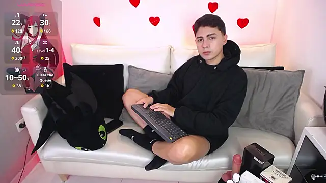 Snapshot of Samu_Hott chatting on 26, 2, 2026 Samu Hott online show from 26, 2, 2026